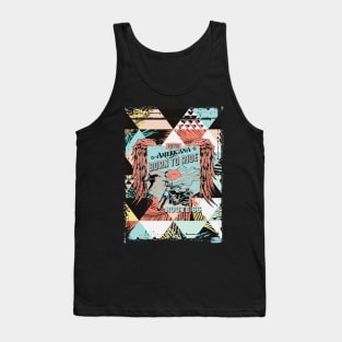 Easy Rider Tank Top